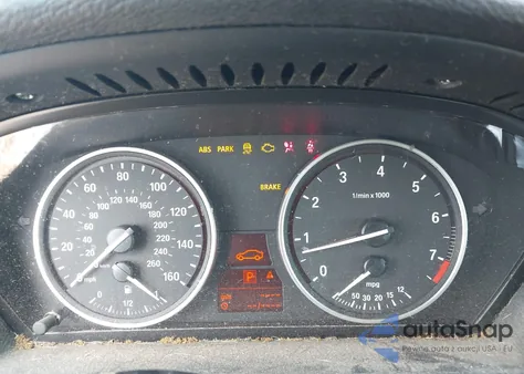 2013 BMW X5 xDrive35I/xDrive35I Premium/xDrive35I Sport Activity из США, поврежденный, VIN 5UXZV4C5XD0E09010